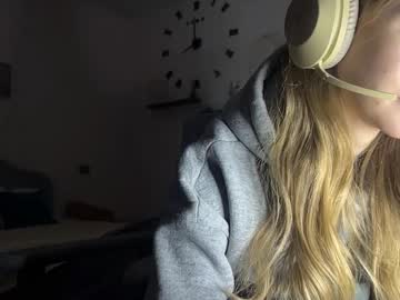 Tammieprotano Chaturbate stream image from March 16, 2026
