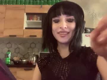Trudymersereau Chaturbate stream image from March 16, 2026
