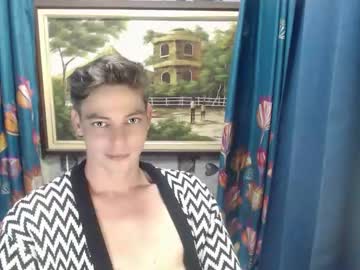 Blueyedboyinasia Chaturbate stream image from March 16, 2026