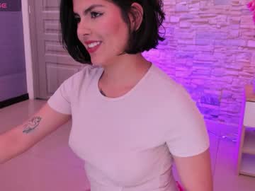 Butterflyx39 Chaturbate stream image from March 16, 2026