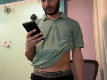 Dinchain Chaturbate stream image from March 16, 2026