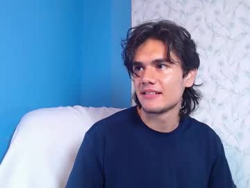 James_Morrisonm Chaturbate stream image from March 16, 2026