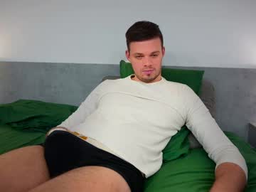 Jerked_Letto Chaturbate stream image from March 16, 2026
