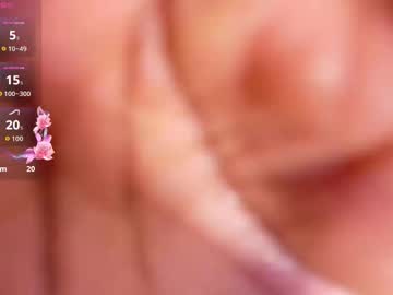 Katia_Green Chaturbate stream image from March 16, 2026