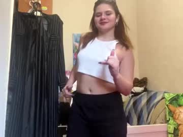 Myriammarkette Chaturbate stream image from March 16, 2026