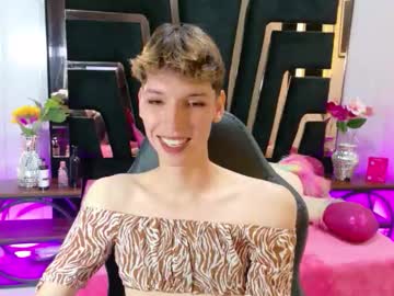 Stefany_Piink Chaturbate stream image from March 16, 2026