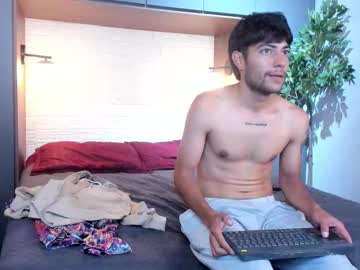 Timmy_Bennett Chaturbate stream image from March 16, 2026