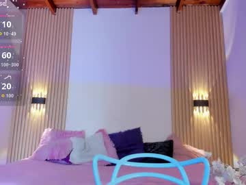 Aly155 Chaturbate stream image from March 16, 2026