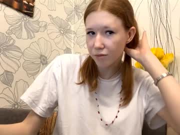 Annitafreelove Chaturbate stream image from March 16, 2026
