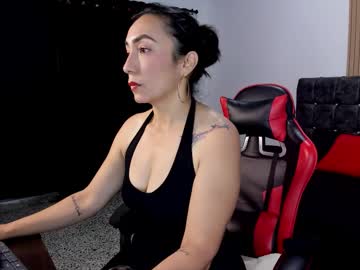 Ashley_Lm Chaturbate stream image from March 16, 2026