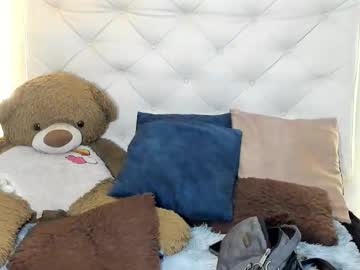 Brihan_Mikel Chaturbate stream image from March 16, 2026
