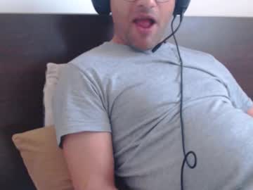 Calvinjohnlad Chaturbate stream image from March 16, 2026
