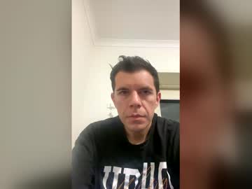 Douglas8121 Chaturbate stream image from March 16, 2026
