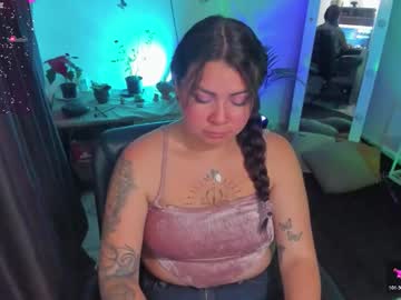 Elizabeth_Martinez98 stream image from March 16, 2026