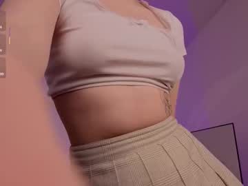 Emma__Oblivion Chaturbate stream image from March 16, 2026