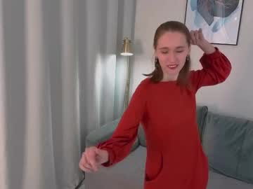 Janemclaughlin Chaturbate stream image from March 16, 2026