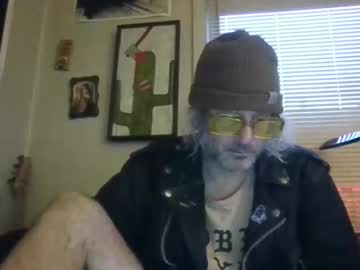 Jeepster9 Chaturbate stream image from March 16, 2026