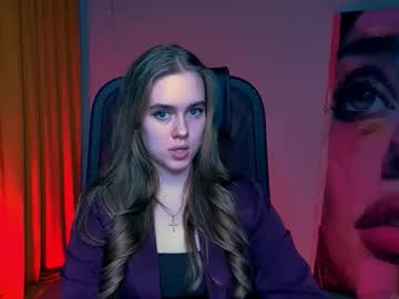 Junewoods Chaturbate stream image from March 16, 2026