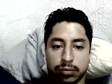 Mario_Rsz Chaturbate stream image from March 16, 2026