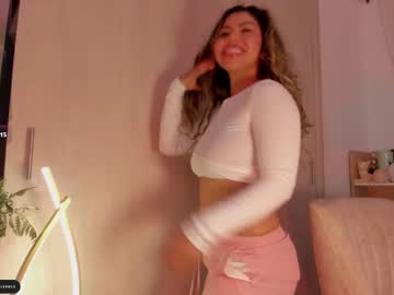 Melina_Ferrer1 Chaturbate stream image from March 16, 2026