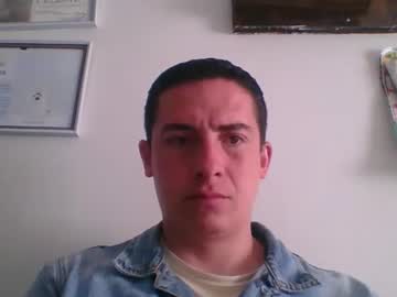 Mickseb Chaturbate stream image from March 16, 2026