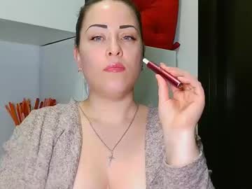 Missisfox Chaturbate stream image from March 16, 2026