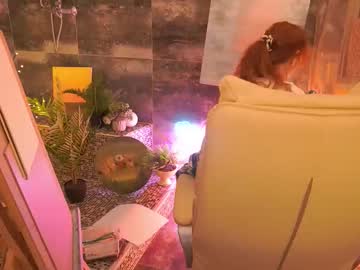 Nicol_Moonn Chaturbate stream image from March 16, 2026