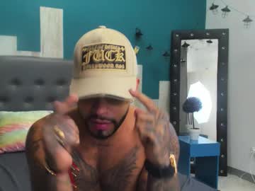 Rocky_G69 Chaturbate stream image from March 16, 2026