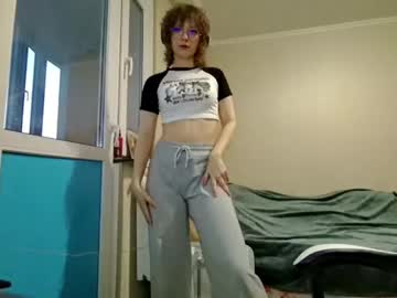 Sabraswiderski Chaturbate stream image from March 16, 2026