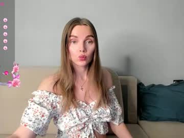 Sunnyx_Girl Chaturbate stream image from March 16, 2026