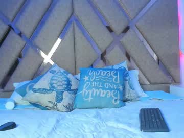 Tashi_Cute7 Chaturbate stream image from March 16, 2026