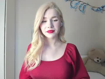 Your_Tender_Doll Chaturbate stream image from March 16, 2026