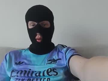 Alexandernelson652 Chaturbate stream image from March 16, 2026