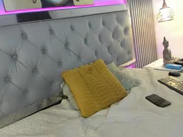 Allanvicent Chaturbate stream image from March 16, 2026