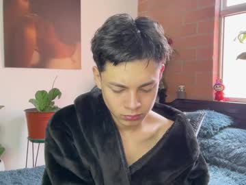 Andy_Belier Chaturbate stream image from March 16, 2026