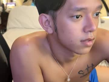 Cyrusdaks Chaturbate stream image from March 16, 2026