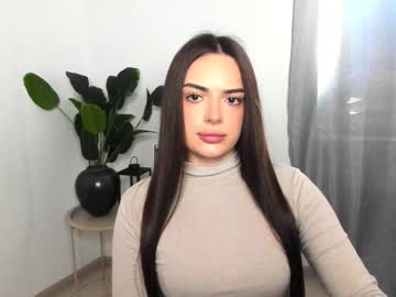 Eva_Rossee_ Chaturbate stream image from March 16, 2026