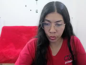 Johana_Collins Chaturbate stream image from March 16, 2026