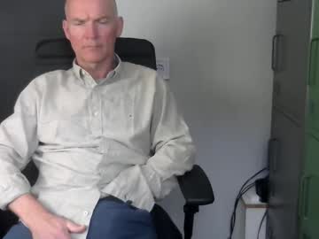 Kapitein_Rob Chaturbate stream image from March 16, 2026
