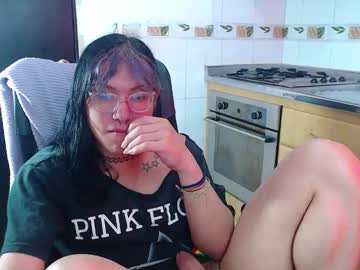 Lilith_Ayanami Chaturbate stream image from March 16, 2026