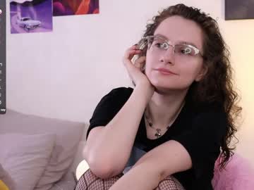 Mia_Frizz Chaturbate stream image from March 16, 2026