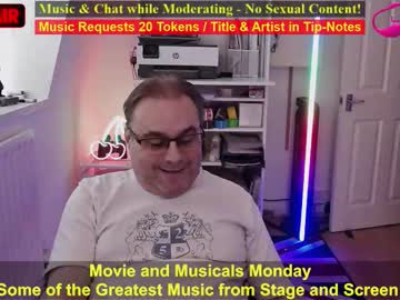 Mick_Mod Chaturbate stream image from March 16, 2026
