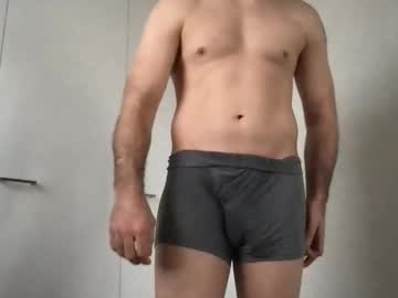 Mr_Hoseman Chaturbate stream image from March 16, 2026