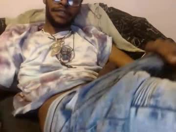 Ogdigbick Chaturbate stream image from March 16, 2026