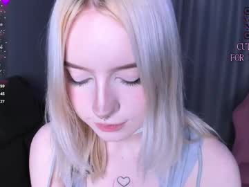 Piginnya Chaturbate stream image from March 16, 2026