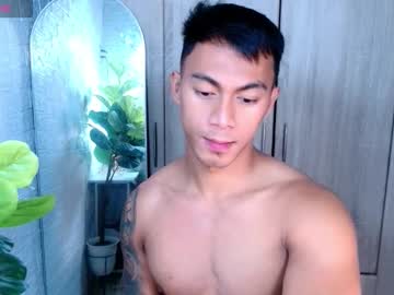 Pinoymilker Chaturbate stream image from March 16, 2026