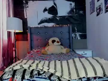 Romeo_Laurient Chaturbate stream image from March 16, 2026