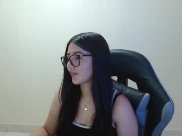 Sahaliefox_ Chaturbate stream image from March 16, 2026