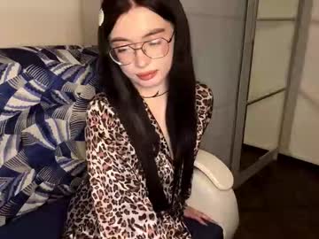 Shavondaonishi Chaturbate stream image from March 16, 2026