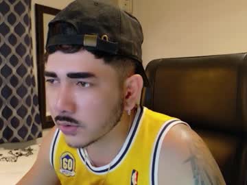 Tevistarswabe888 Chaturbate stream image from March 16, 2026